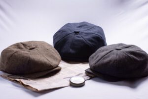 Casquettes Gavroches Irlandaises