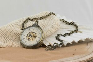 Montres Ã  Gousset