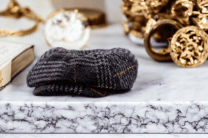 casquette gravoche homme et femme peaky blinders laine black vintage original new