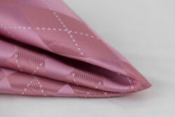 suit handkerchief cufflinks ascot vintage pink wilder original two