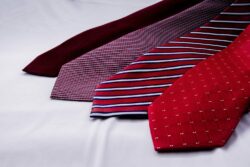 Cravates et Ascot