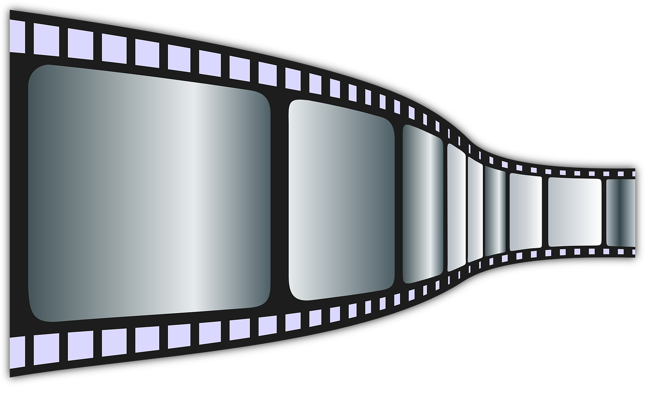 image page your projects film props film strip